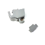 4L0859562J50 Sun Visor Bracket